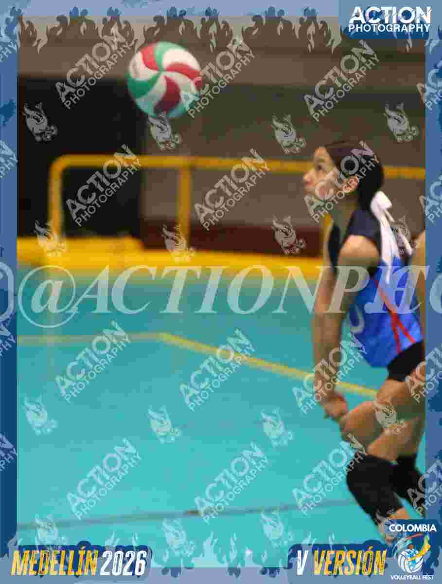 ATENAS VOLLEY CLUB WHITE Foto 3